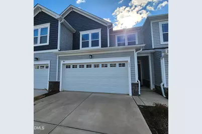 157 Roebuck Lane, Garner, NC 27529 - Photo 3