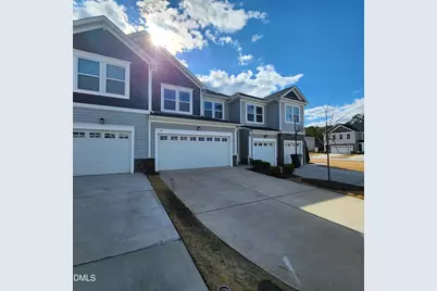 157 Roebuck Lane, Garner, NC 27529 - Photo 1