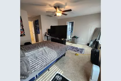 157 Roebuck Lane, Garner, NC 27529 - Photo 23