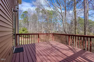 4403 Valley Forge Rd, Durham, NC 27705 - Photo 5