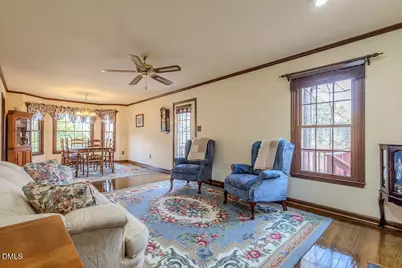 4403 Valley Forge Road, Durham, NC 27705 - Photo 9