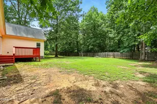 75 Saddletree Dr, Franklinton, NC 27525 - Photo 5