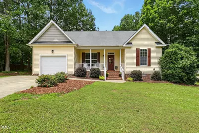 75 Saddletree Drive, Franklinton, NC 27525 - Photo 1