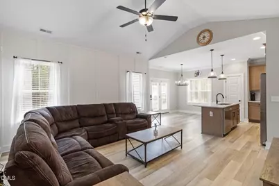 2810 Antioch Church Road, Timberlake, NC 27583 - Photo 11