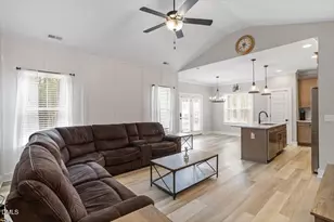 2810 Antioch Church Rd, Timberlake, NC 27583 - Photo 11