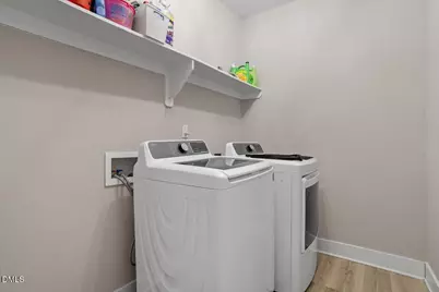 2810 Antioch Church Road, Timberlake, NC 27583 - Photo 29