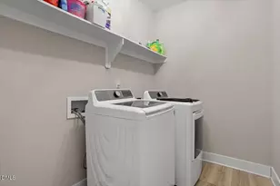 2810 Antioch Church Rd, Timberlake, NC 27583 - Photo 29