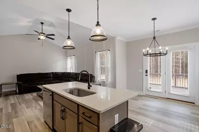 2810 Antioch Church Road, Timberlake, NC 27583 - Photo 19