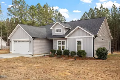 2810 Antioch Church Road, Timberlake, NC 27583 - Photo 3