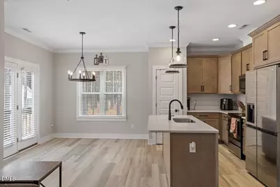 2810 Antioch Church Road, Timberlake, NC 27583 - Photo 15