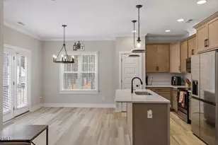 2810 Antioch Church Rd, Timberlake, NC 27583 - Photo 15