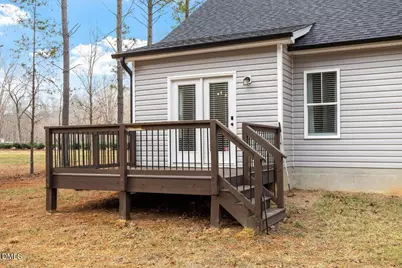 2810 Antioch Church Road, Timberlake, NC 27583 - Photo 7