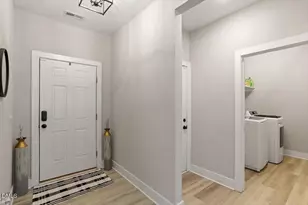 2810 Antioch Church Rd, Timberlake, NC 27583 - Photo 23