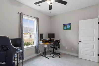 2810 Antioch Church Road, Timberlake, NC 27583 - Photo 31