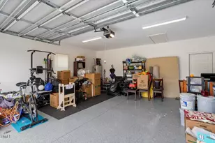 2810 Antioch Church Rd, Timberlake, NC 27583 - Photo 33