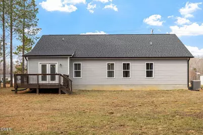 2810 Antioch Church Road, Timberlake, NC 27583 - Photo 5