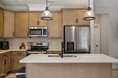 2810 Antioch Church Road, Timberlake, NC 27583 - Photo 17