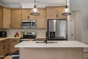 2810 Antioch Church Rd, Timberlake, NC 27583 - Photo 17