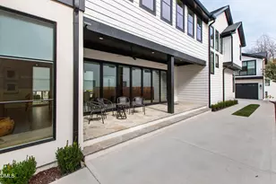 1504 Scales St, Raleigh, NC 27608 - Photo 5