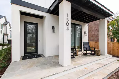 1504 Scales Street, Raleigh, NC 27608 - Photo 3