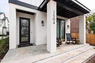 1504 Scales St, Raleigh, NC 27608 - Photo 3