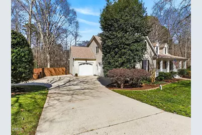 117 Starwood Lane, Holly Springs, NC 27540 - Photo 35