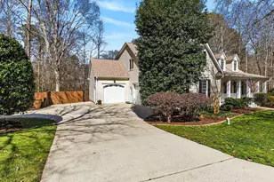 117 Starwood Ln, Holly Springs, NC 27540 - Photo 35