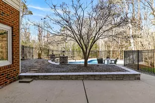 117 Starwood Ln, Holly Springs, NC 27540 - Photo 27