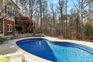 117 Starwood Ln, Holly Springs, NC 27540 - Photo 29