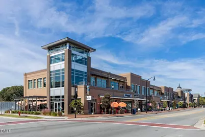 117 Starwood Lane, Holly Springs, NC 27540 - Photo 43