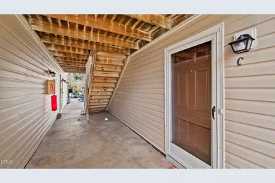 5669 Hornaday Road #C, Greensboro, NC 27409 - Photo 17