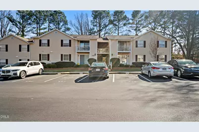 5669 Hornaday Road #C, Greensboro, NC 27409 - Photo 21