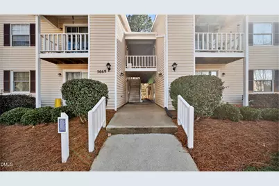 5669 Hornaday Road #C, Greensboro, NC 27409 - Photo 25