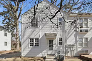 933 St Marys St, Raleigh, NC 27605 - Photo 27