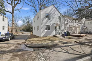 933 St Marys St, Raleigh, NC 27605 - Photo 33
