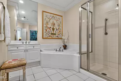 2901 Market Bridge Lane #104, Raleigh, NC 27608 - Photo 33