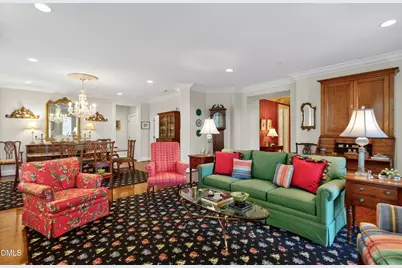 2901 Market Bridge Lane #104, Raleigh, NC 27608 - Photo 13