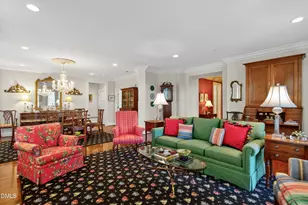 2901 Market Bridge Ln, Raleigh, NC 27608 - Photo 13