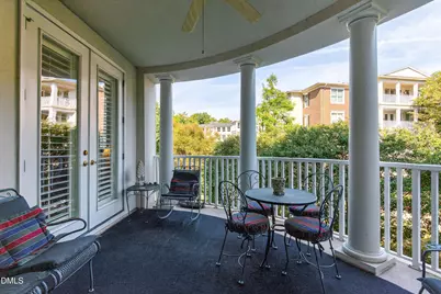 2901 Market Bridge Lane #104, Raleigh, NC 27608 - Photo 37