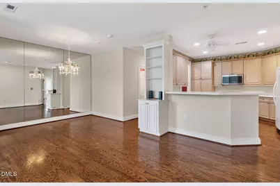 2901 Market Bridge Lane #104, Raleigh, NC 27608 - Photo 25