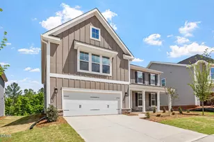 4210 Sweet Ivy Lndg, Durham, NC 27703 - Photo 3