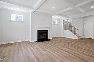 4210 Sweet Ivy Lndg, Durham, NC 27703 - Photo 9