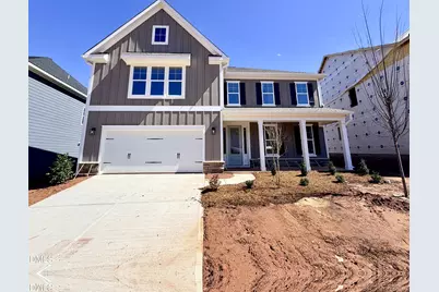 4210 Sweet Ivy Landing #187, Durham, NC 27703 - Photo 1