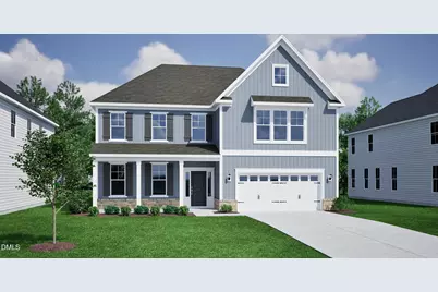 4210 Sweet Ivy Landing #187, Durham, NC 27703 - Photo 1