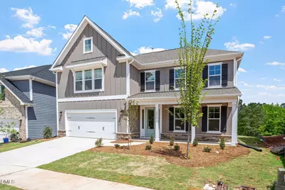 4210 Sweet Ivy Landing #187, Durham, NC 27703 - Photo 1