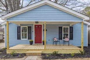 303 Graves St, Selma, NC 27576 - Photo 1