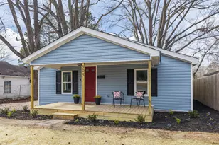 303 Graves St, Selma, NC 27576 - Photo 3