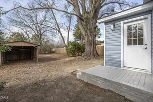 303 Graves St, Selma, NC 27576 - Photo 33