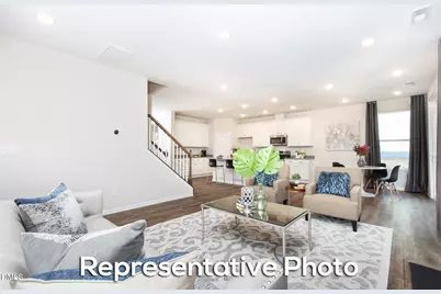 Lot 29H River Meadow Court, Spring Hope, NC 27882 - Photo 9