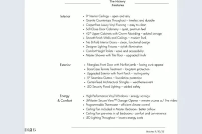 Lot 29H River Meadow Court, Spring Hope, NC 27882 - Photo 19